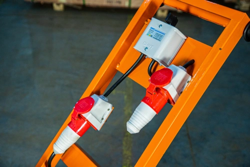 Машина мозаично-шлифовальная  4 кВт, 380В TOR GM600VC с пылесосом по ценам производителя в Екатеринбурге с доставкой по всей России