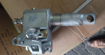 Гидроузел в сборе для тележек гидравлических RHP 2,5/3 т (Oil pump Assembly) по ценам производителя в Екатеринбурге с доставкой по всей России