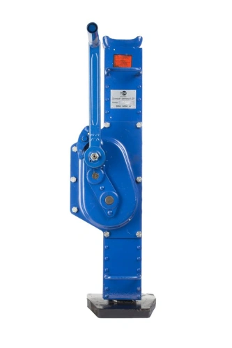 Домкрат реечный TOR ДРН 5000 5 т с низким подхватом PRO по ценам производителя в Екатеринбурге с доставкой по всей России