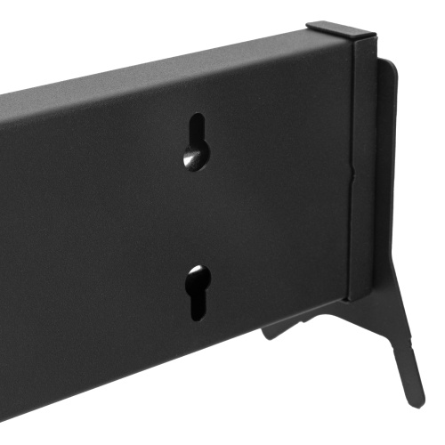 Конвектор электрический плинтусный ATRIC-450, 230 В, 450 Вт, ТЭН, черный Denzel по ценам производителя в Екатеринбурге с доставкой по всей России