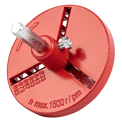 Набор коронок по керамической плитке, 33-67-73 мм, шестигранный хвостовик Matrix по ценам производителя в Екатеринбурге с доставкой по всей России