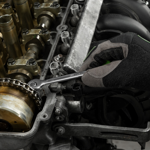 Набор инструментов, 1/2", 3/8", 1/4", пластиковый кейс 160 предм. Сибртех по ценам производителя в Екатеринбурге с доставкой по всей России