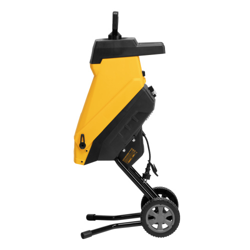 Измельчитель садовый электрический ECS-2500, 2500 Вт, 45 мм Denzel по ценам производителя в Екатеринбурге с доставкой по всей России