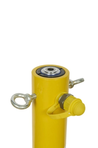 Домкрат гидравлический грузовой TOR ДУ10Г300 10 т двухсторонний по ценам производителя в Екатеринбурге с доставкой по всей России