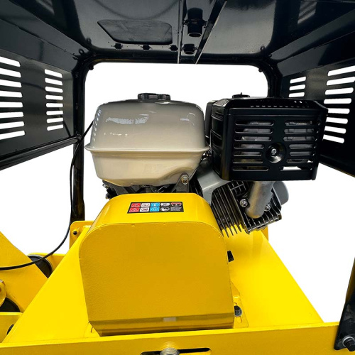 Виброплита бензиновая реверсивная NORSU RF-R330H по ценам производителя в Екатеринбурге с доставкой по всей России