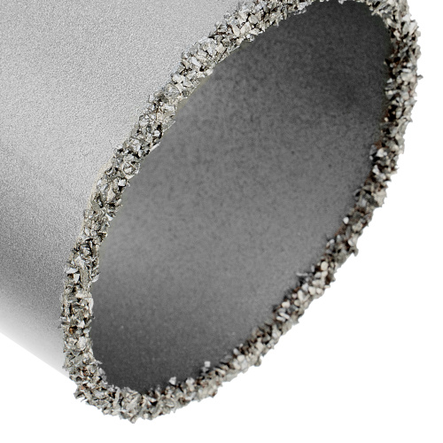 Кольцевая коронка с карбидным напылением, 67 мм Matrix по ценам производителя в Екатеринбурге с доставкой по всей России