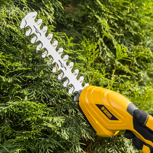 Ножницы-кусторез аккумуляторные  CGS-100-0, БЕЗ АКБ Denzel по ценам производителя в Екатеринбурге с доставкой по всей России