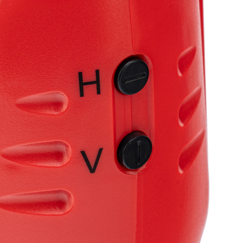 Лазерный уровень ML01T, дальность 10 м, точность ± 0,5 мм, / 1 м, длина волны 650 нм, проекция 1 вертикальная 1 горизонтальная плоскость, резьба под штатив 5/8" Matrix по ценам производителя в Екатеринбурге с доставкой по всей России