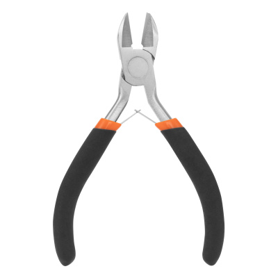 Бокорезы Mini, 130 мм, никелированные, авторазжим Sparta по ценам производителя в Екатеринбурге с доставкой по всей России