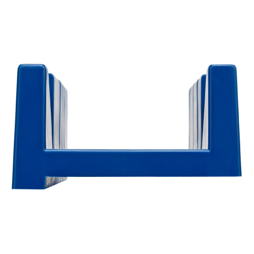 Стусло пластиковое, синее, 4 угла для запила, пила 350 мм Сибртех по ценам производителя в Екатеринбурге с доставкой по всей России