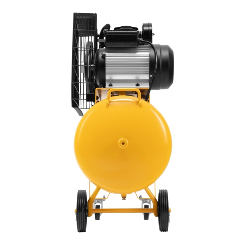 Компрессор воздушный BCV2200/100, ременный привод, 2.2 кВт, 100 литров, 370 л/мин Denzel по ценам производителя в Екатеринбурге с доставкой по всей России