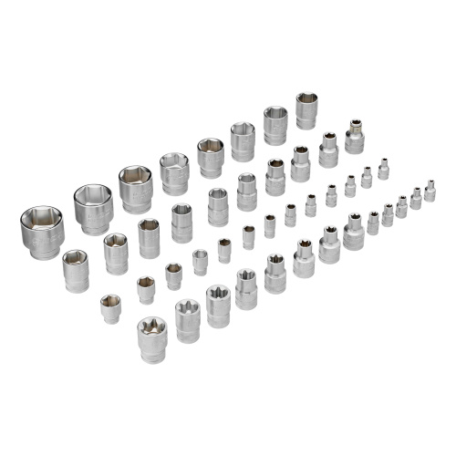 Набор инструментов, 1/4", 1/2", CrV, 120 зубьев, 109 предметов Gross по ценам производителя в Екатеринбурге с доставкой по всей России