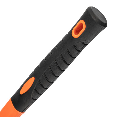 Киянка резиновая, 225 г, белая резина, фибергласовая рукоятка Sparta по ценам производителя в Екатеринбурге с доставкой по всей России