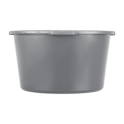 Таз круглый строительный усиленный, 90 л Matrix по ценам производителя в Екатеринбурге с доставкой по всей России