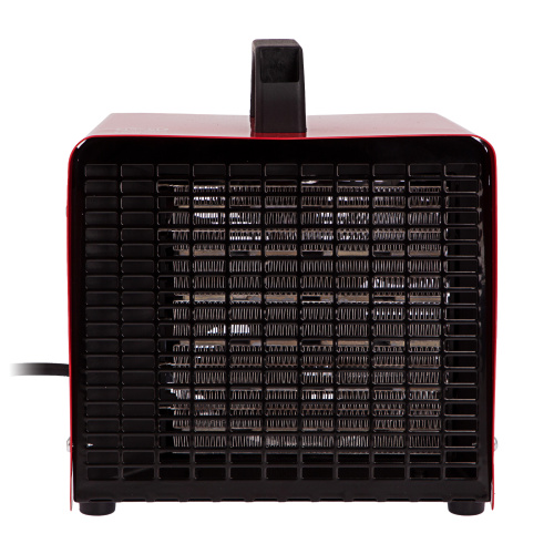 Тепловая пушка керамическая SHCL-3000, квадратная, 230 В, 480 м3/ч, 1/3 кВт MTX по ценам производителя в Екатеринбурге с доставкой по всей России