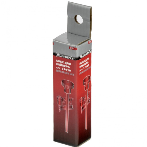 Боек для нейлера артикул 57410 Matrix по ценам производителя в Екатеринбурге с доставкой по всей России
