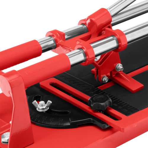 Плиткорез 500 х 16 мм, "Балеринка", поворотный металлический угольник MTX по ценам производителя в Екатеринбурге с доставкой по всей России