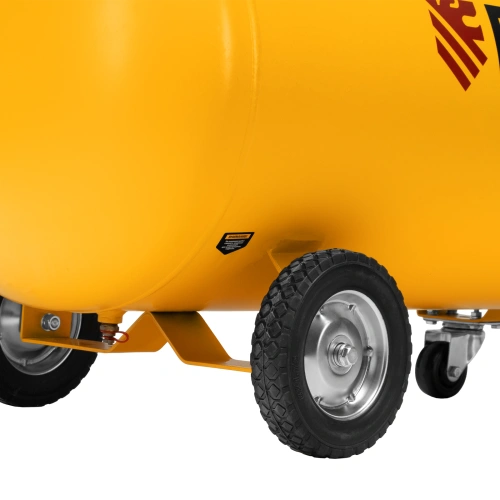 Компрессор воздушный рем. привод BCV 5500-T/200, 5,5 кВт, 200 литров, 850 л/мин Denzel по ценам производителя в Екатеринбурге с доставкой по всей России