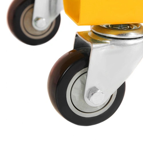 Компрессор воздушный, ременный привод BCI5500-T/270, 5.5 кВт, 270 литров, 850 л/мин Denzel по ценам производителя в Екатеринбурге с доставкой по всей России