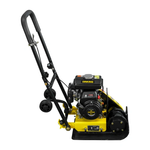 Виброплита MASALTA MS50-2 (бензиновая, 2.5 л.с, 54 кг) по ценам производителя в Екатеринбурге с доставкой по всей России