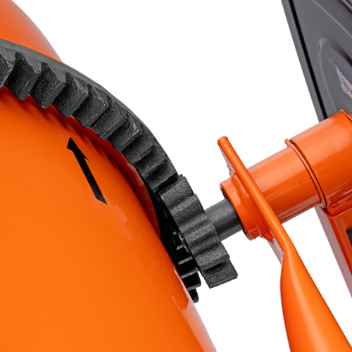 Бетоносмеситель БСН-130, мощность 500 Вт Сибртех по ценам производителя в Екатеринбурге с доставкой по всей России