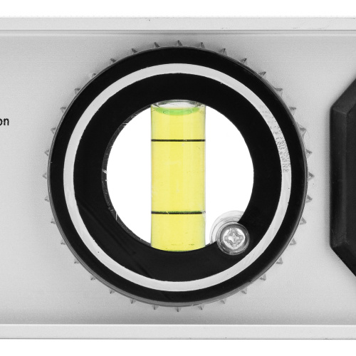 Уровень алюминиевый "Рельс", 1200 мм, 3 глазка (1 поворотный) Matrix по ценам производителя в Екатеринбурге с доставкой по всей России