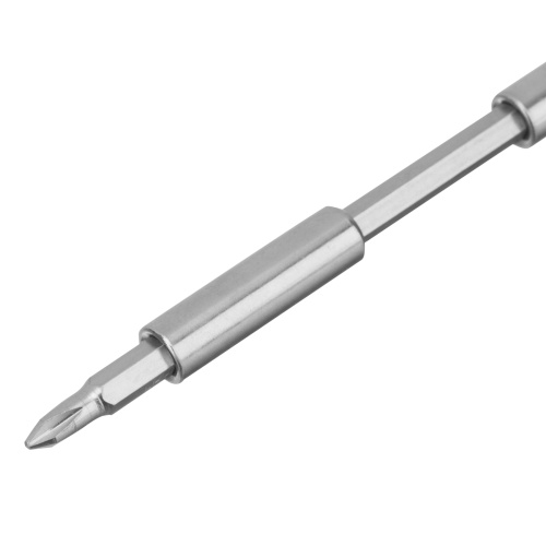 Отвертка для точных работ с насадками Fusion, 22 предмета, в пластиковом пенале Matrix по ценам производителя в Екатеринбурге с доставкой по всей России