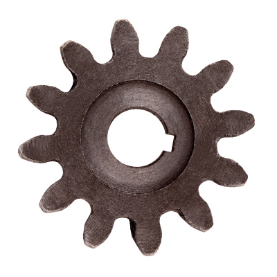 Шестерня СБР-125.00.00.004-01 по ценам производителя в Екатеринбурге с доставкой по всей России