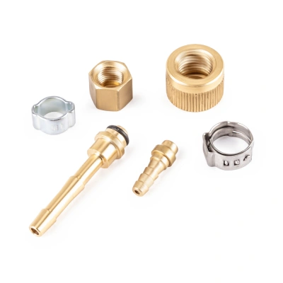 Набор для подключения горелки WECO купить в Москве с доставкой по всей России | ProtosMarket.ru