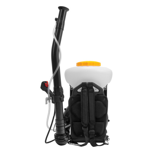 Опрыскиватель бензиновый GS-43, 43 см3, бак 14 л Denzel по ценам производителя в Екатеринбурге с доставкой по всей России