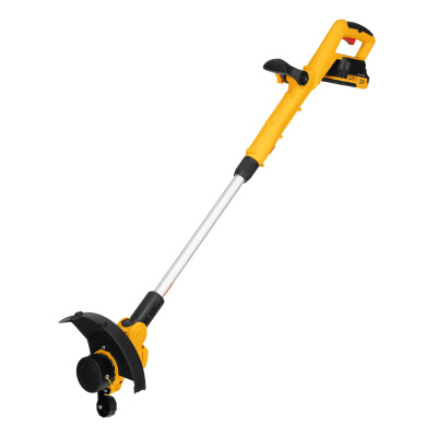 Триммер аккумуляторный GT-230, 230 мм, Li-Ion, 20 В Denzel по ценам производителя в Екатеринбурге с доставкой по всей России