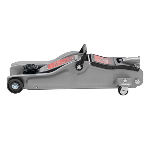 Домкрат гидравлический подкатной 2 т в пластиковом кейсе 85-330 мм. Low Profile Matrix по ценам производителя в Екатеринбурге с доставкой по всей России