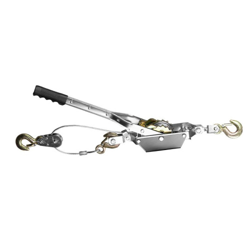 Лебедка ручная рычажная GEARSEN GL 4 по ценам производителя в Екатеринбурге с доставкой по всей России