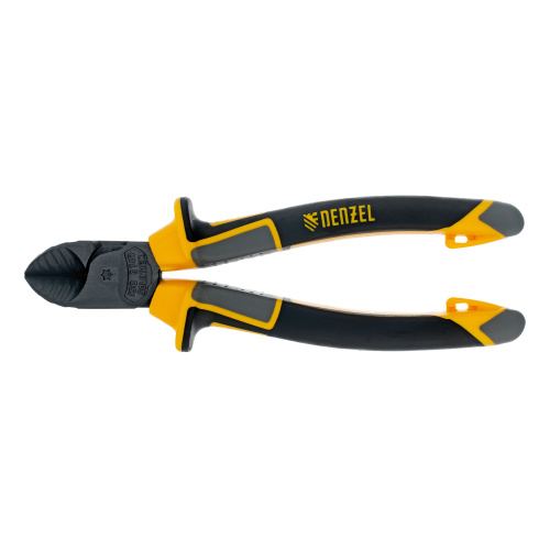 Бокорезы 160 мм, трехкомпонентные рукоятки Denzel по ценам производителя в Екатеринбурге с доставкой по всей России