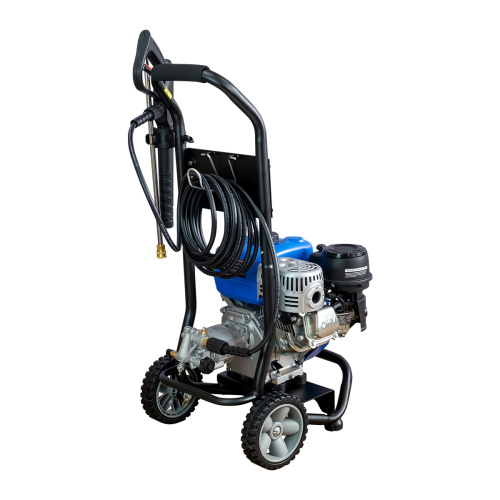 Мойка высокого давления бензиновая Dinking DKGPW3000-E (205 бар, 550 л/ч, DK170F/P) по ценам производителя в Екатеринбурге с доставкой по всей России