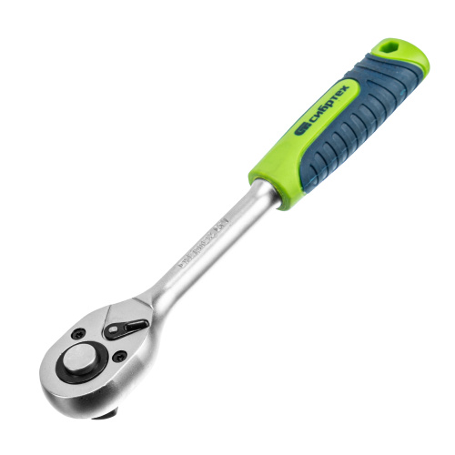 Набор инструментов, 1/2", 3/8", 1/4", пластиковый кейс 172 предм. Сибртех по ценам производителя в Екатеринбурге с доставкой по всей России