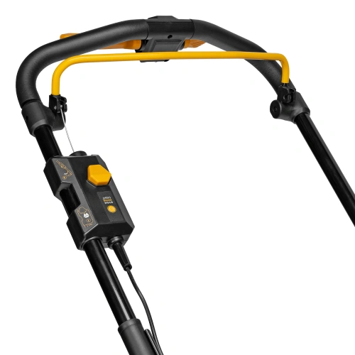 Газонокосилка аккумуляторная бесщет., RLMS560-62, привод, 560 мм, Li-ion, 62В Denzel по ценам производителя в Екатеринбурге с доставкой по всей России