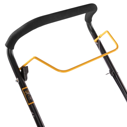 Газонокосилка бензиновая GLD-560, 196 см3, ширина 56 см Denzel по ценам производителя в Екатеринбурге с доставкой по всей России