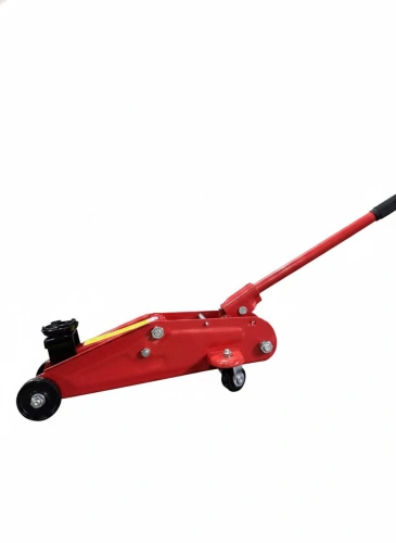 Домкрат гидравлический подкатной TOR GSJ г/п 2,0 т 125-300 мм по ценам производителя в Екатеринбурге с доставкой по всей России