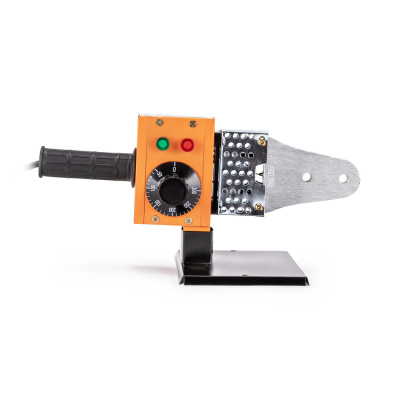 FoxWeld Аппарат для сварки пластиковых труб FoxPlastic 1600 (пр-во FoxWeld/КНР) по ценам производителя в Екатеринбурге с доставкой по всей России