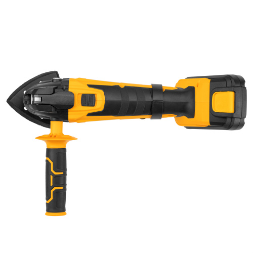 Многофункциональный инструмент аккумуляторный MTL-IB-18-02, Li-Ion, 18 В, 1.5 А*ч Denzel по ценам производителя в Екатеринбурге с доставкой по всей России