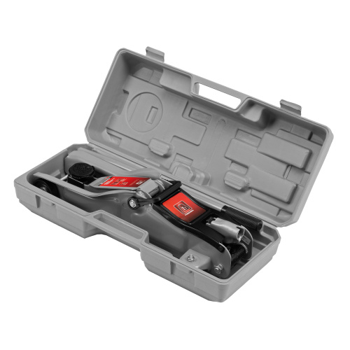 Домкрат гидравлический подкатной 2 т в пластиковом кейсе 85-330 мм. Low Profile Matrix по ценам производителя в Екатеринбурге с доставкой по всей России