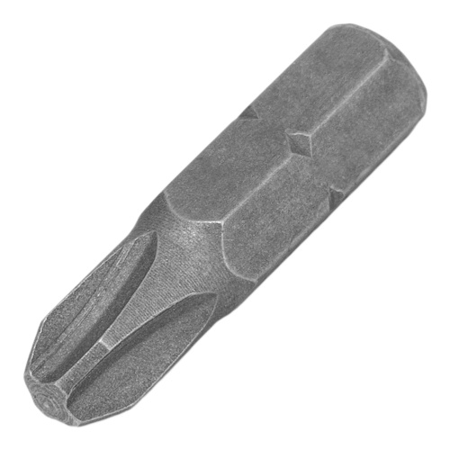 Отвертка реверсивная, набор бит, 12 шт, CrV Matrix по ценам производителя в Екатеринбурге с доставкой по всей России