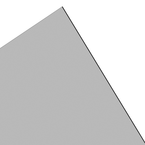 Гладилка из нержавеющей стали, 480 х 130 мм, деревянная ручка Matrix по ценам производителя в Екатеринбурге с доставкой по всей России