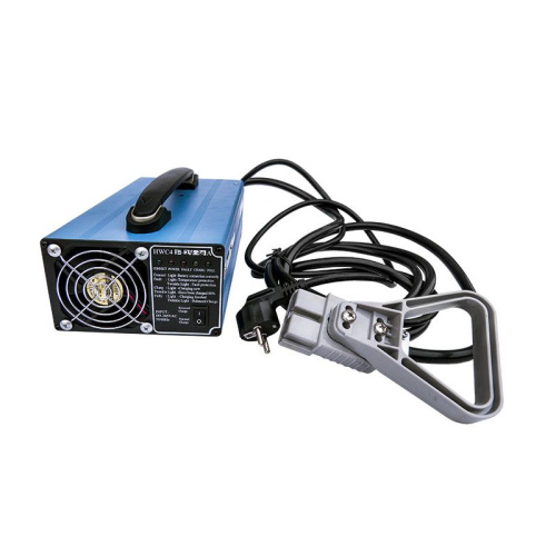 Самоходный штабелер PROLIFT SDK 1645 со свободным подъемом по ценам производителя в Екатеринбурге с доставкой по всей России