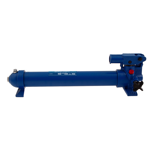 Гидравлический насос для пресса 52305 усилие 10 т Stels по ценам производителя в Екатеринбурге с доставкой по всей России