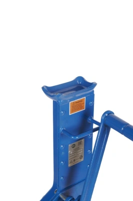 Домкрат реечный TOR ДР 10000 10 т с обрезиненной ручкой по ценам производителя в Екатеринбурге с доставкой по всей России