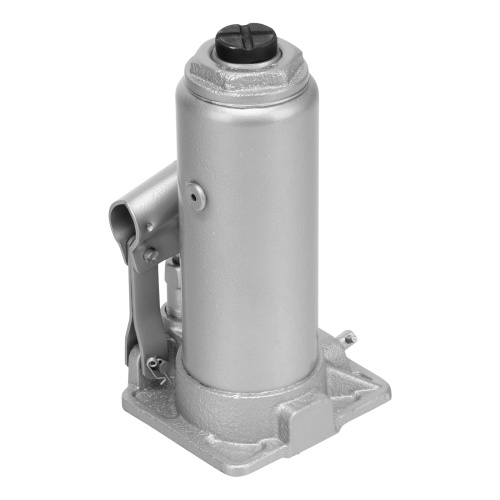 Домкрат гидравлический бутылочный, 6 т, h подъема 216-413 мм, в пластиковом кейсе Matrix по ценам производителя в Екатеринбурге с доставкой по всей России