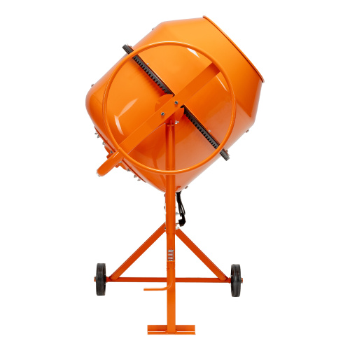 Бетоносмеситель БСН-220П, мощность 1000 Вт, полиамидный венец Сибртех по ценам производителя в Екатеринбурге с доставкой по всей России