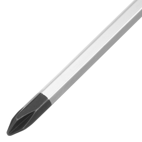 Ударная отвертка, PH1 x 75 мм, двухкомпонентная рукоятка, CrV Matrix по ценам производителя в Екатеринбурге с доставкой по всей России